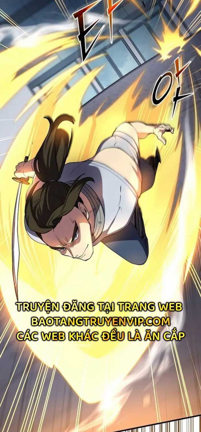 Tôi Thăng Cấp Bằng Kĩ Năng Chapter 81.1 - 11