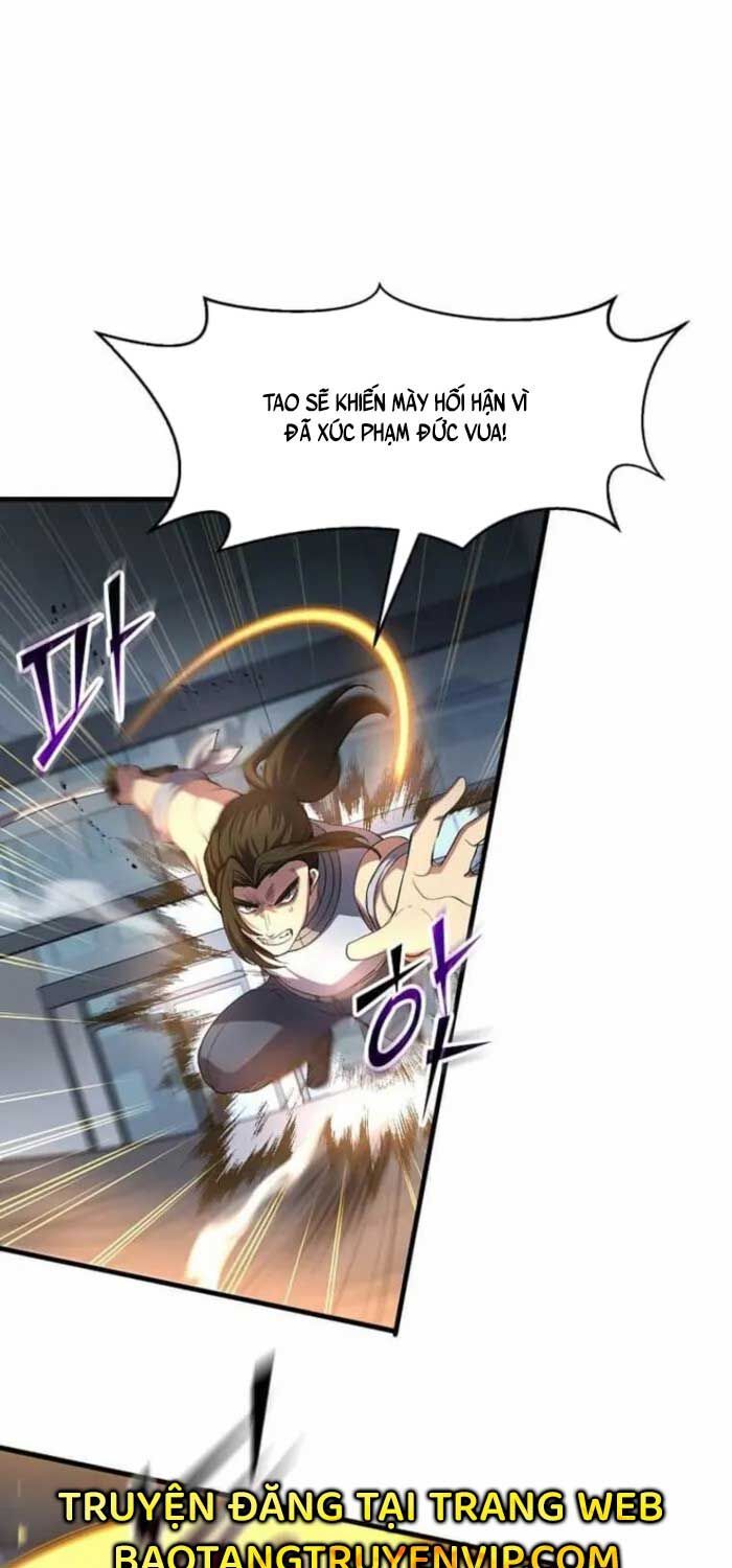 Tôi Thăng Cấp Bằng Kĩ Năng Chapter 81.1 - 14