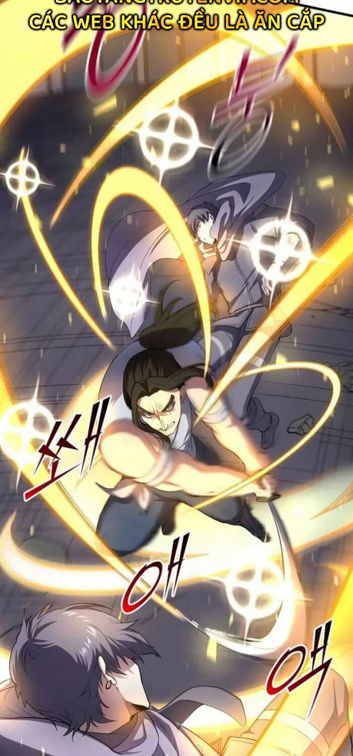 Tôi Thăng Cấp Bằng Kĩ Năng Chapter 81.1 - 15