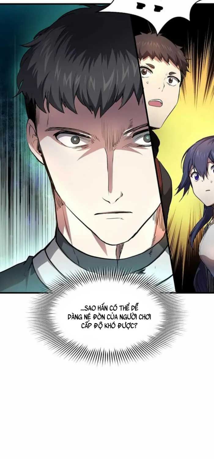 Tôi Thăng Cấp Bằng Kĩ Năng Chapter 81.1 - 17