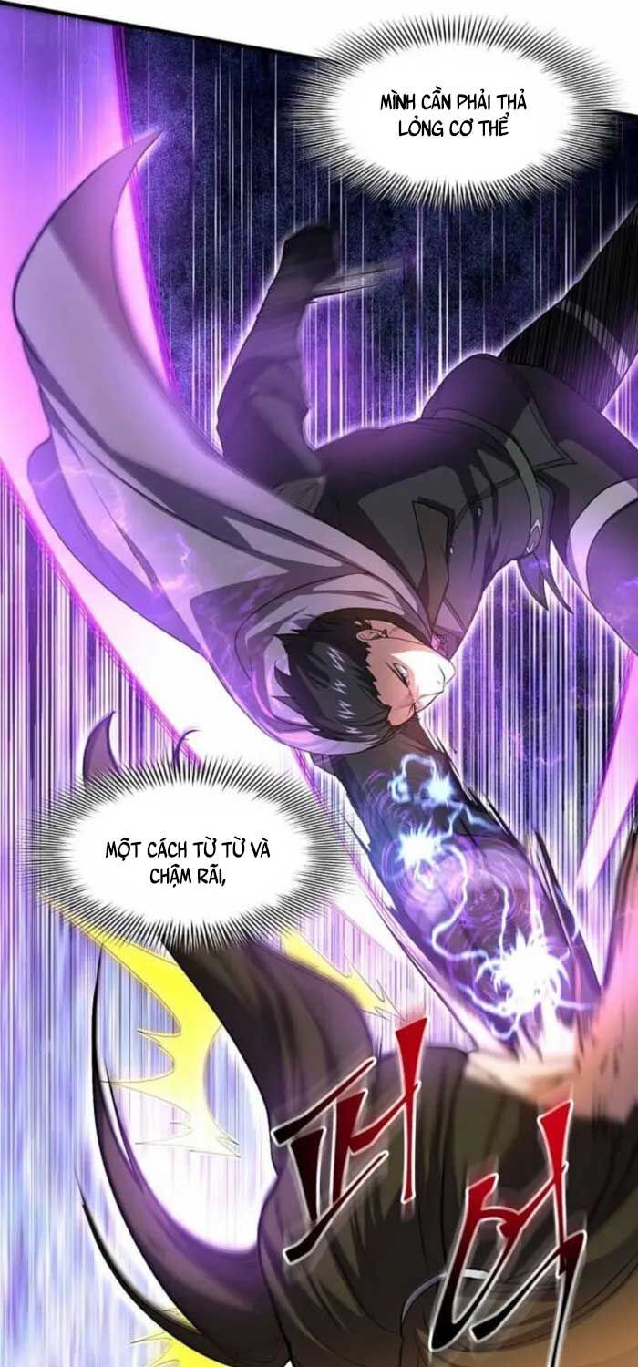 Tôi Thăng Cấp Bằng Kĩ Năng Chapter 81.1 - 20