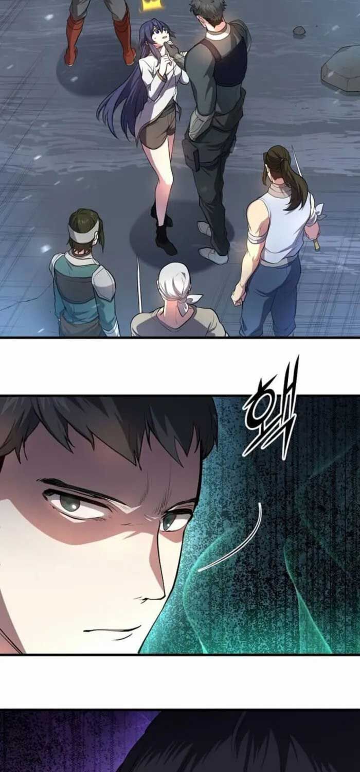Tôi Thăng Cấp Bằng Kĩ Năng Chapter 81.1 - 3