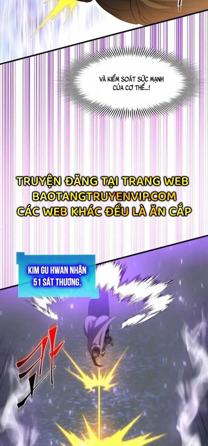 Tôi Thăng Cấp Bằng Kĩ Năng Chapter 81.1 - 21