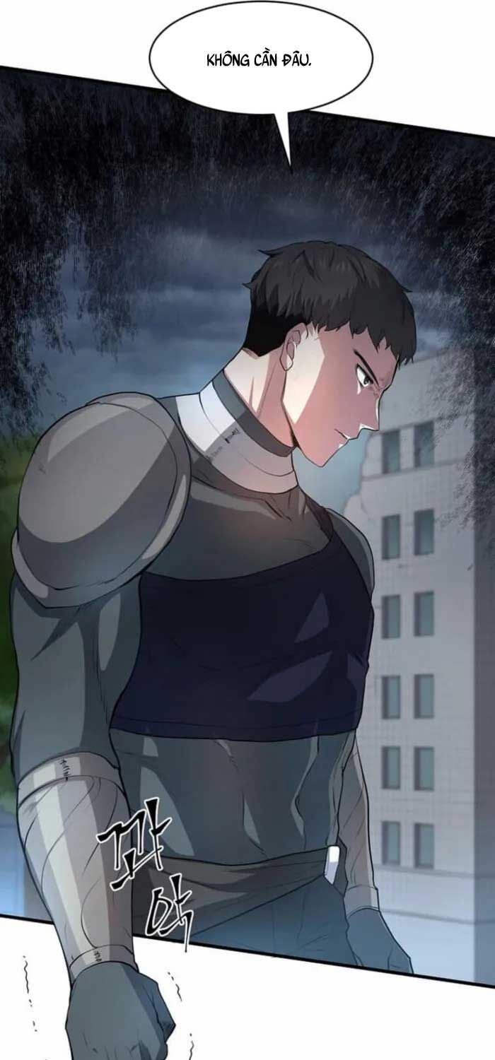 Tôi Thăng Cấp Bằng Kĩ Năng Chapter 81.1 - 26