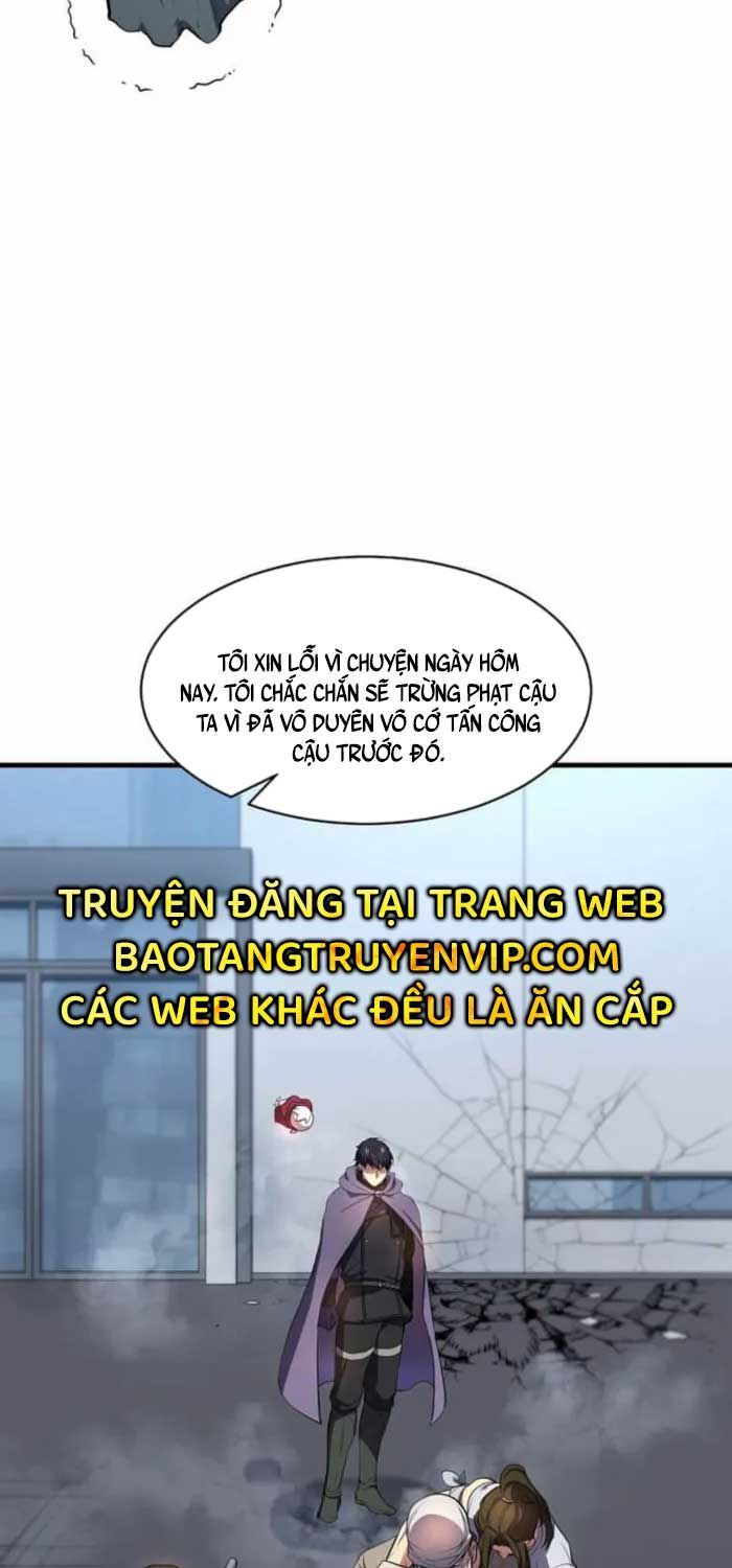 Tôi Thăng Cấp Bằng Kĩ Năng Chapter 81.1 - 27