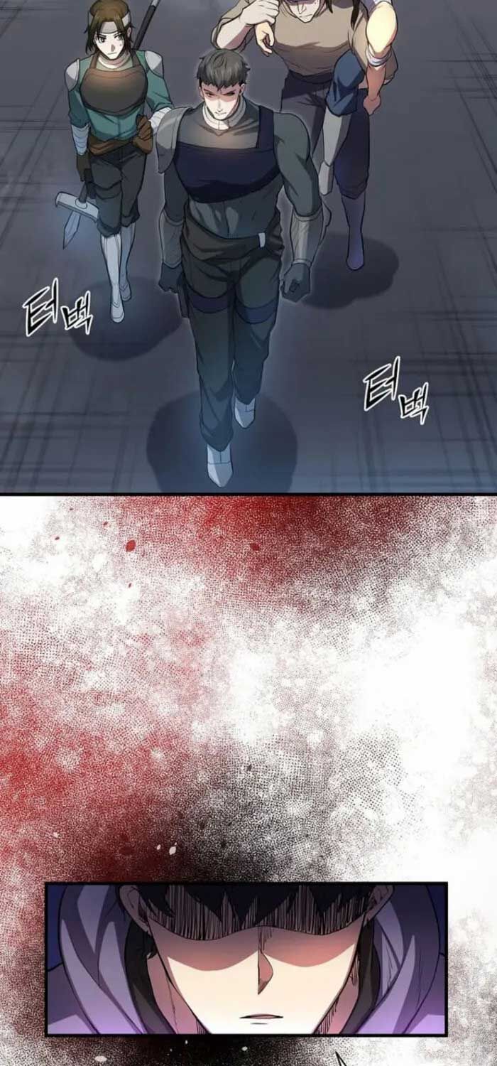 Tôi Thăng Cấp Bằng Kĩ Năng Chapter 81.1 - 28