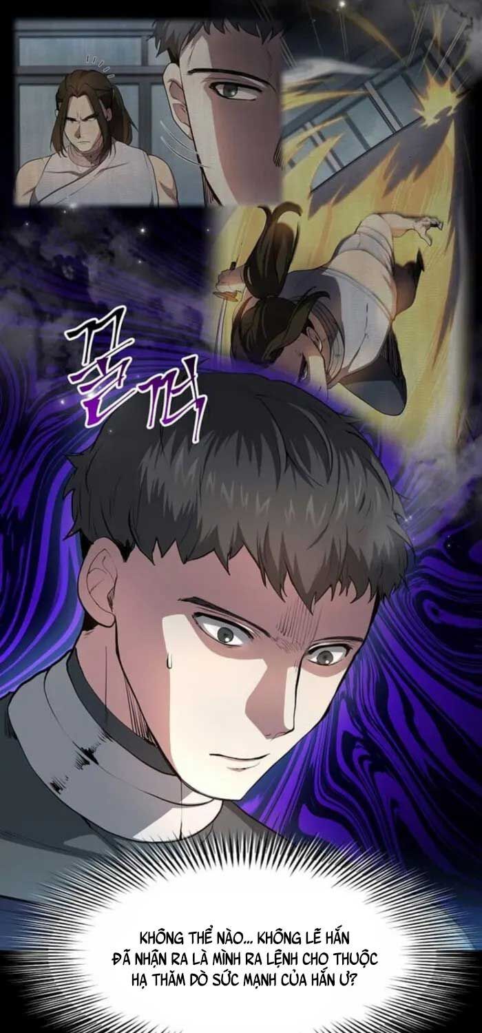 Tôi Thăng Cấp Bằng Kĩ Năng Chapter 81.1 - 32