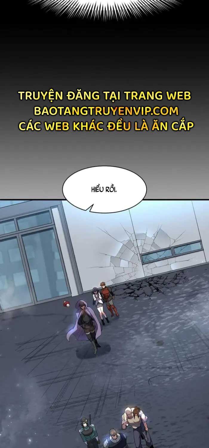 Tôi Thăng Cấp Bằng Kĩ Năng Chapter 81.1 - 33