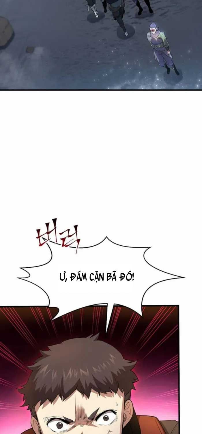 Tôi Thăng Cấp Bằng Kĩ Năng Chapter 81.1 - 34