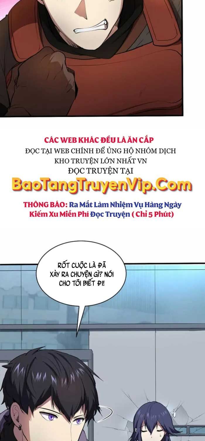 Tôi Thăng Cấp Bằng Kĩ Năng Chapter 81.1 - 35