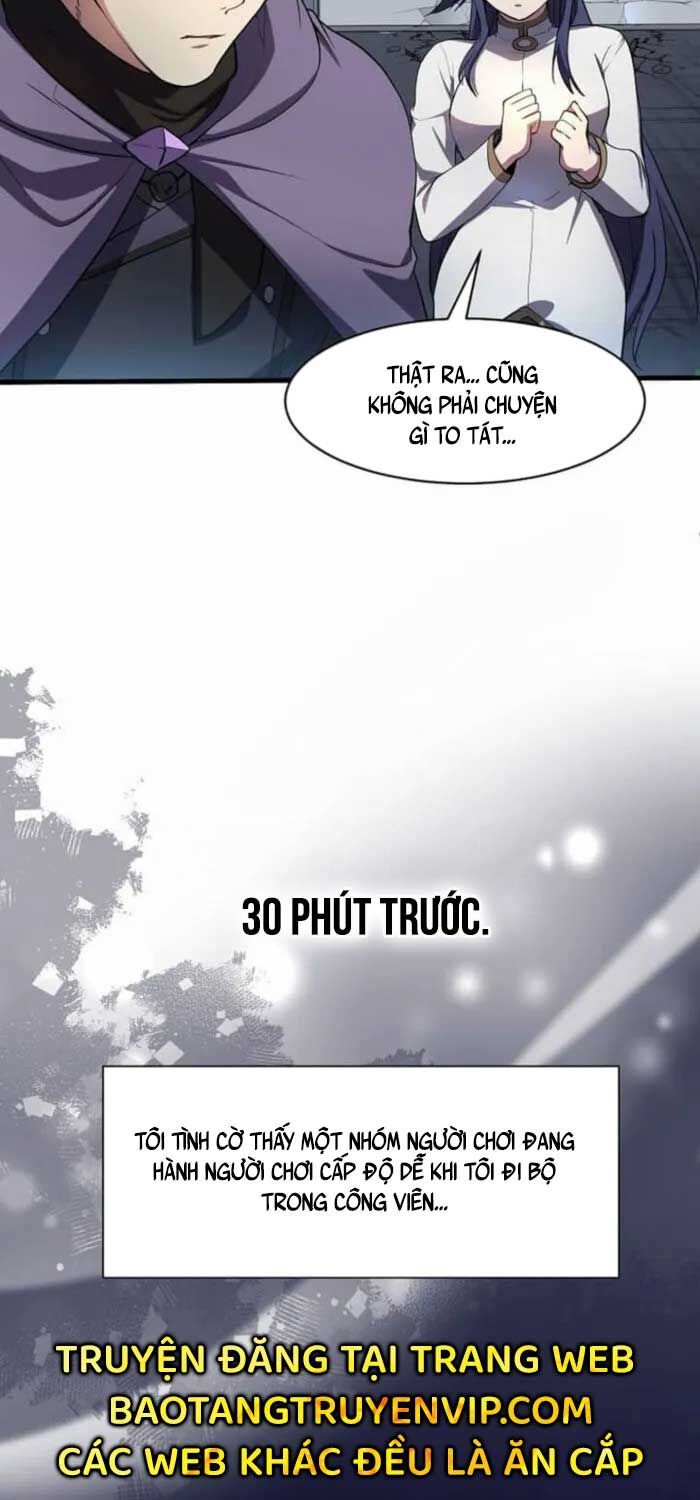 Tôi Thăng Cấp Bằng Kĩ Năng Chapter 81.1 - 36