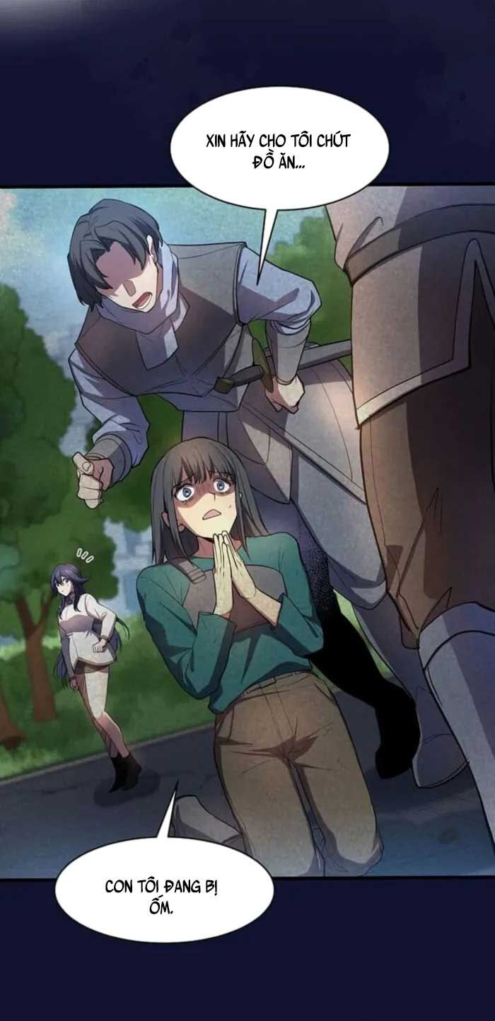 Tôi Thăng Cấp Bằng Kĩ Năng Chapter 81.1 - 37
