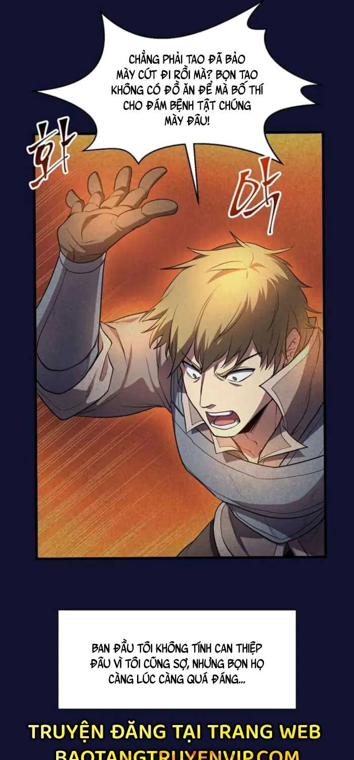 Tôi Thăng Cấp Bằng Kĩ Năng Chapter 81.1 - 38