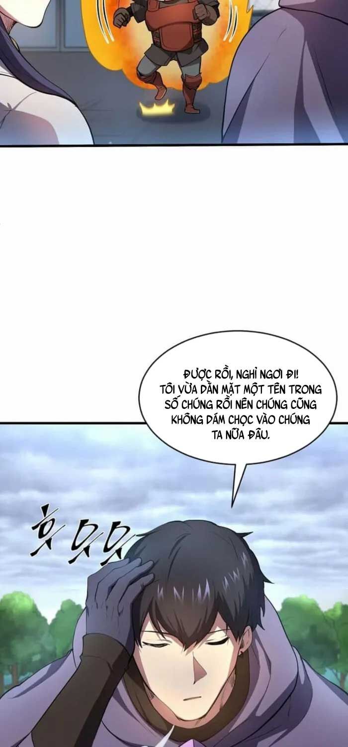 Tôi Thăng Cấp Bằng Kĩ Năng Chapter 81.1 - 41