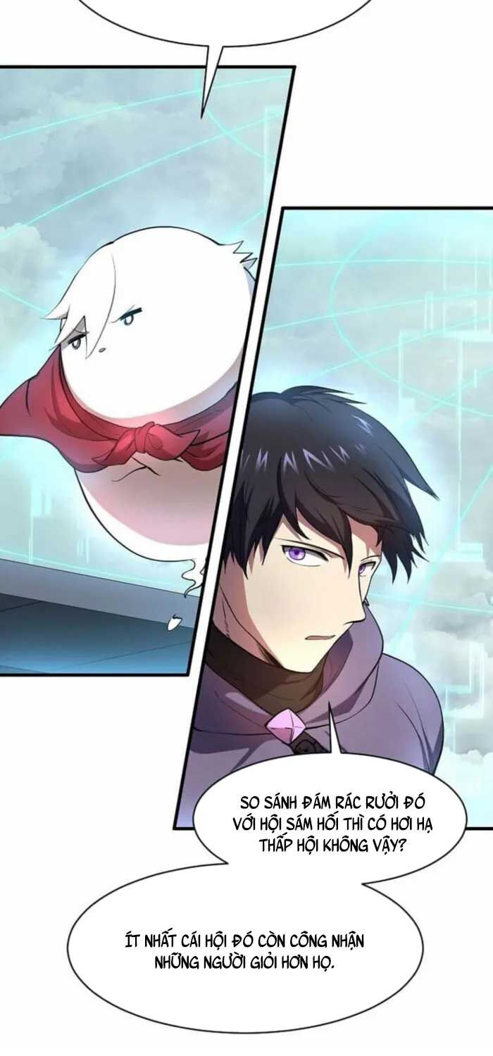 Tôi Thăng Cấp Bằng Kĩ Năng Chapter 81.1 - 46