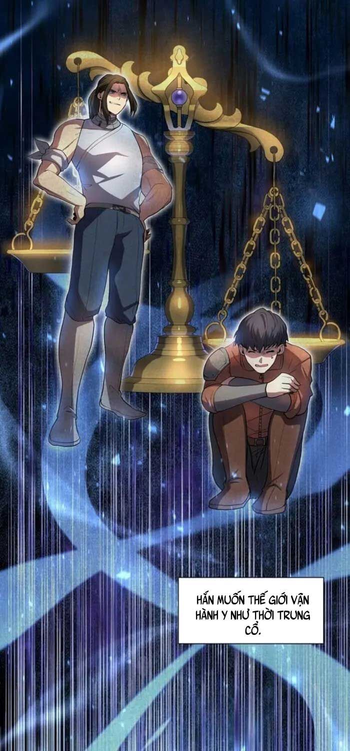 Tôi Thăng Cấp Bằng Kĩ Năng Chapter 81.1 - 50