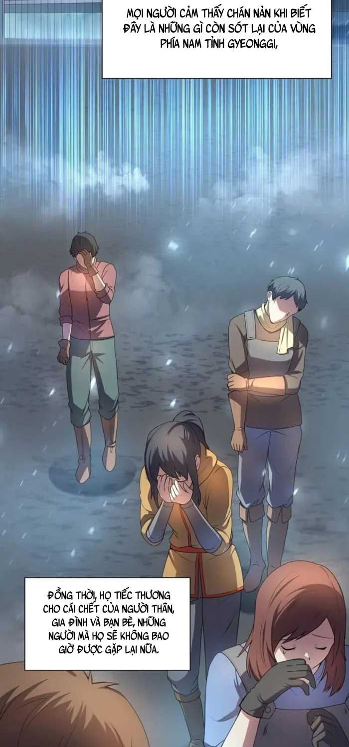 Tôi Thăng Cấp Bằng Kĩ Năng Chapter 81.1 - 60