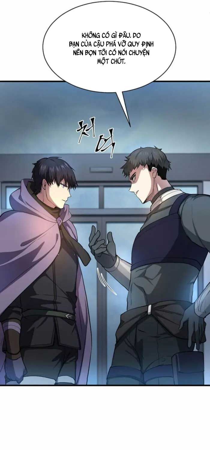 Tôi Thăng Cấp Bằng Kĩ Năng Chapter 81.1 - 7