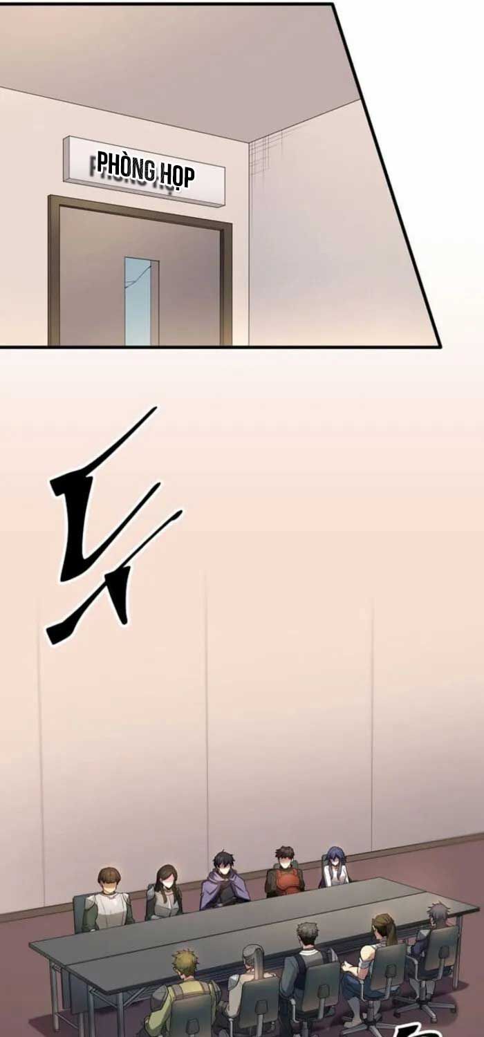 Tôi Thăng Cấp Bằng Kĩ Năng Chapter 81.1 - 64