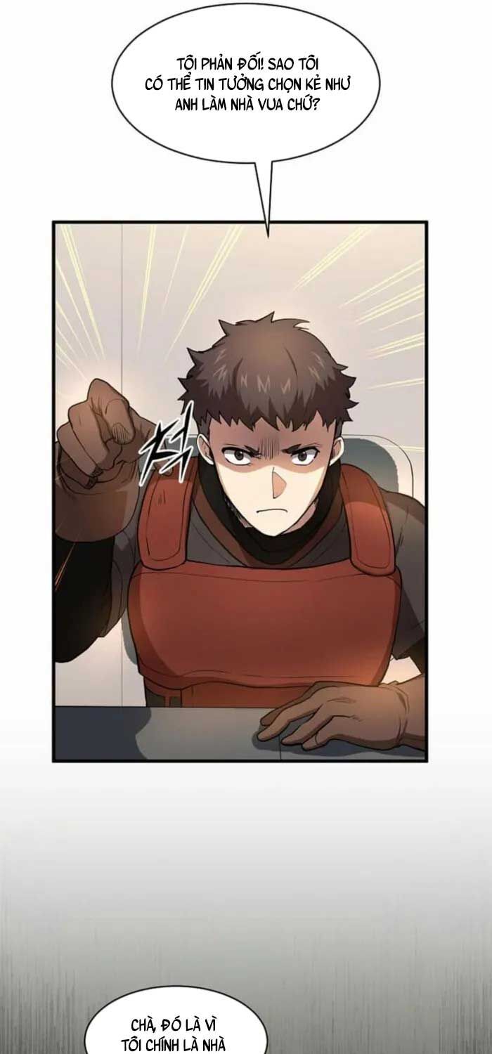 Tôi Thăng Cấp Bằng Kĩ Năng Chapter 81.1 - 70