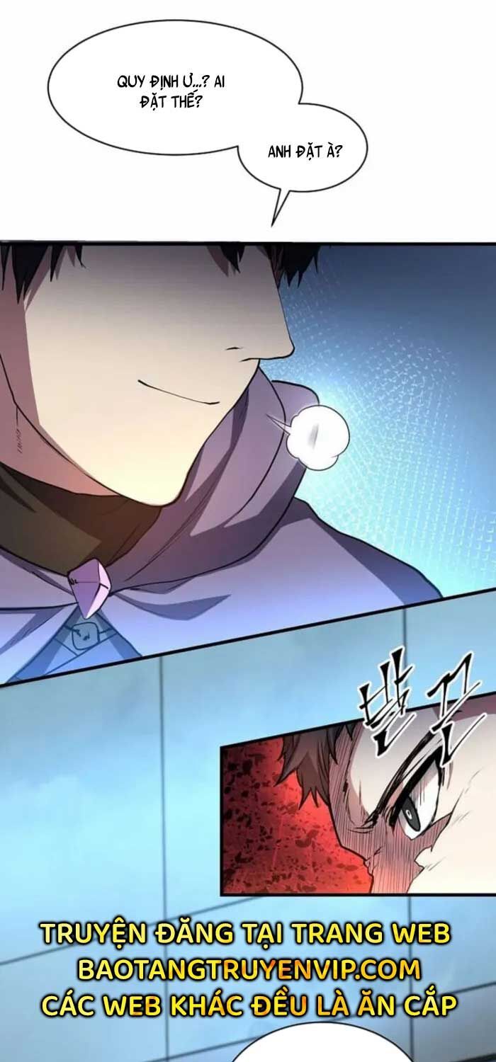 Tôi Thăng Cấp Bằng Kĩ Năng Chapter 81.1 - 8