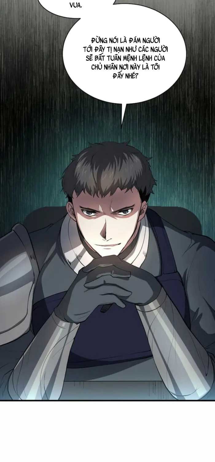 Tôi Thăng Cấp Bằng Kĩ Năng Chapter 81.1 - 71