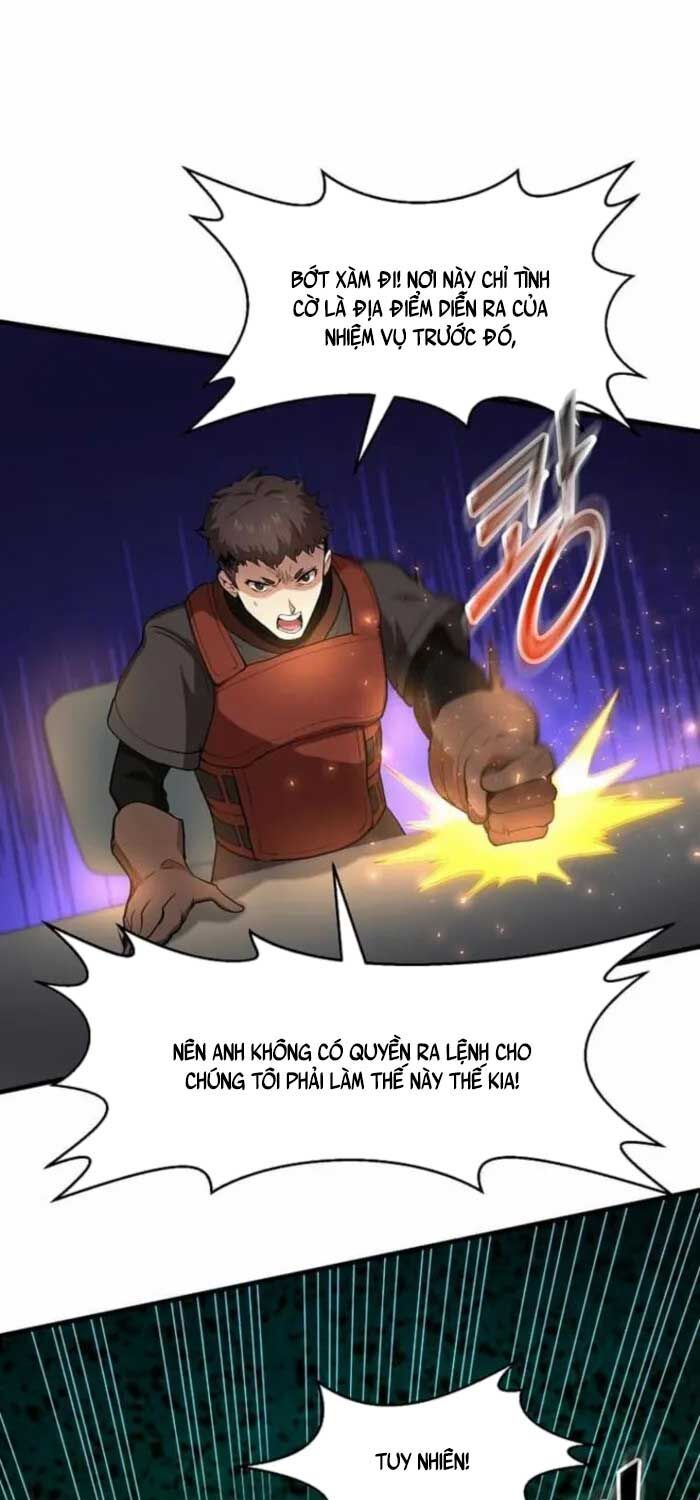 Tôi Thăng Cấp Bằng Kĩ Năng Chapter 81.1 - 72