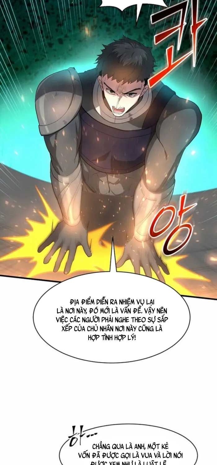 Tôi Thăng Cấp Bằng Kĩ Năng Chapter 81.1 - 73