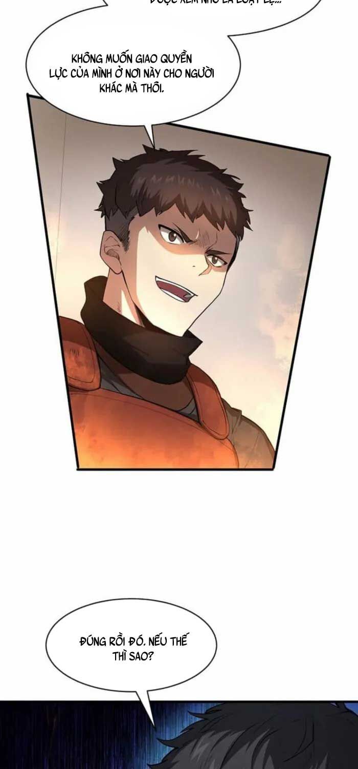 Tôi Thăng Cấp Bằng Kĩ Năng Chapter 81.1 - 74