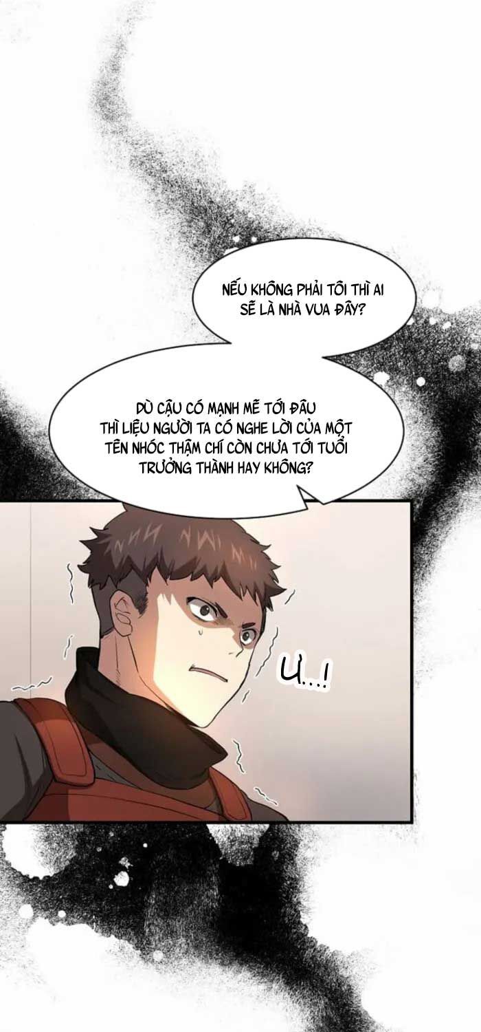 Tôi Thăng Cấp Bằng Kĩ Năng Chapter 81.1 - 76