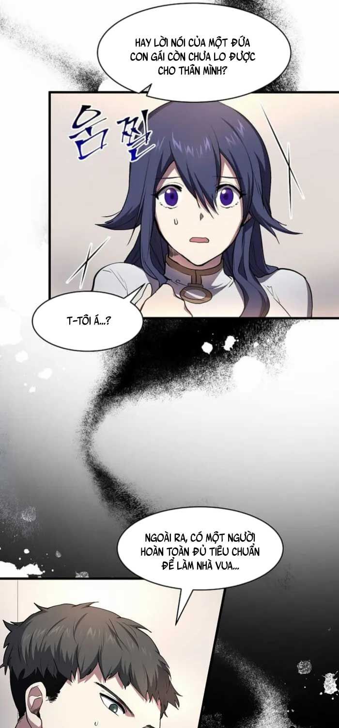 Tôi Thăng Cấp Bằng Kĩ Năng Chapter 81.1 - 77