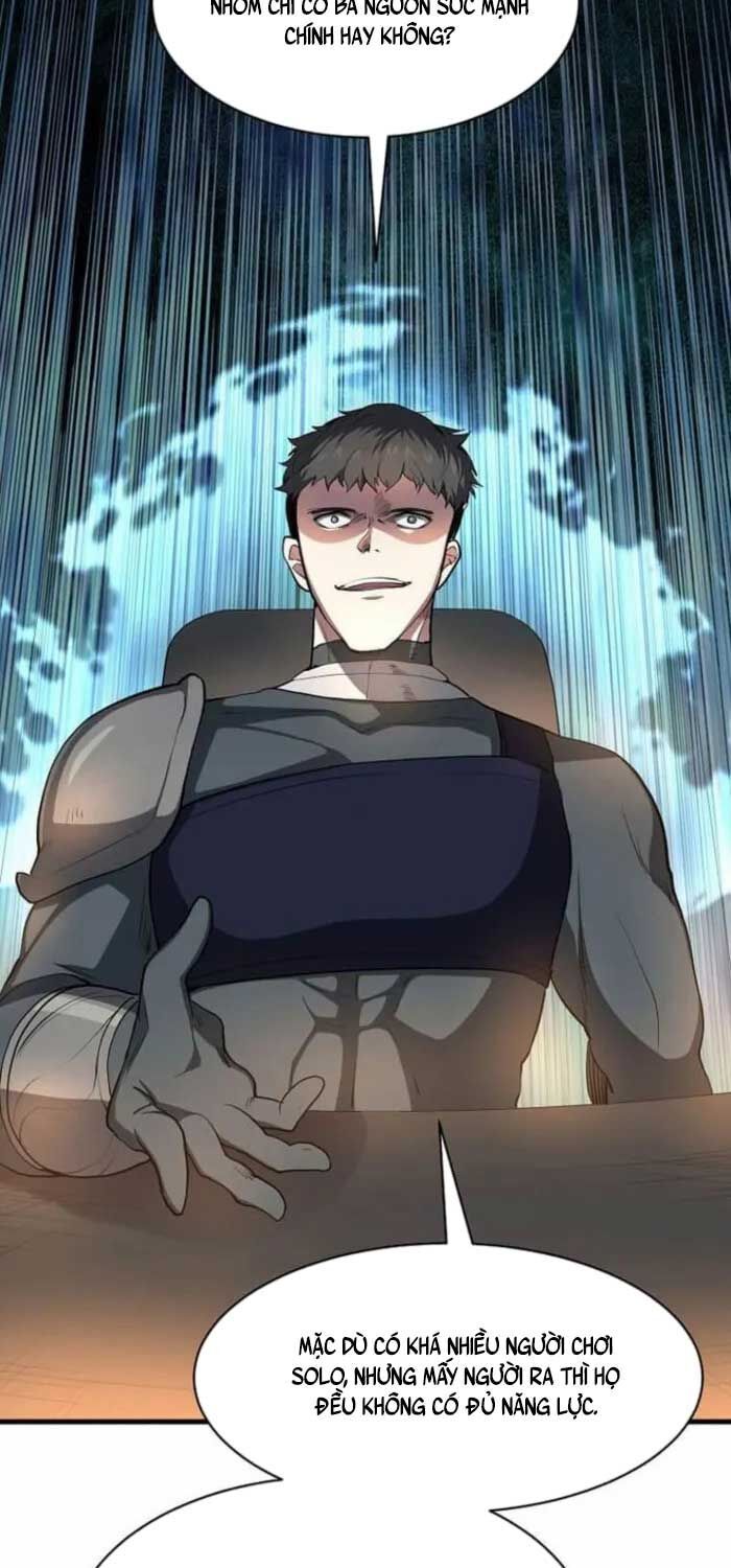 Tôi Thăng Cấp Bằng Kĩ Năng Chapter 81.1 - 79