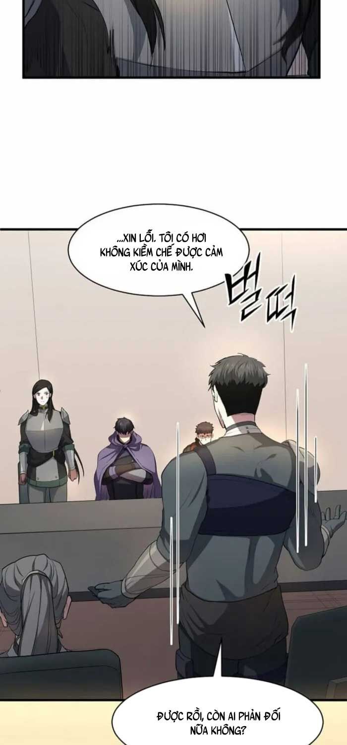 Tôi Thăng Cấp Bằng Kĩ Năng Chapter 81.1 - 81