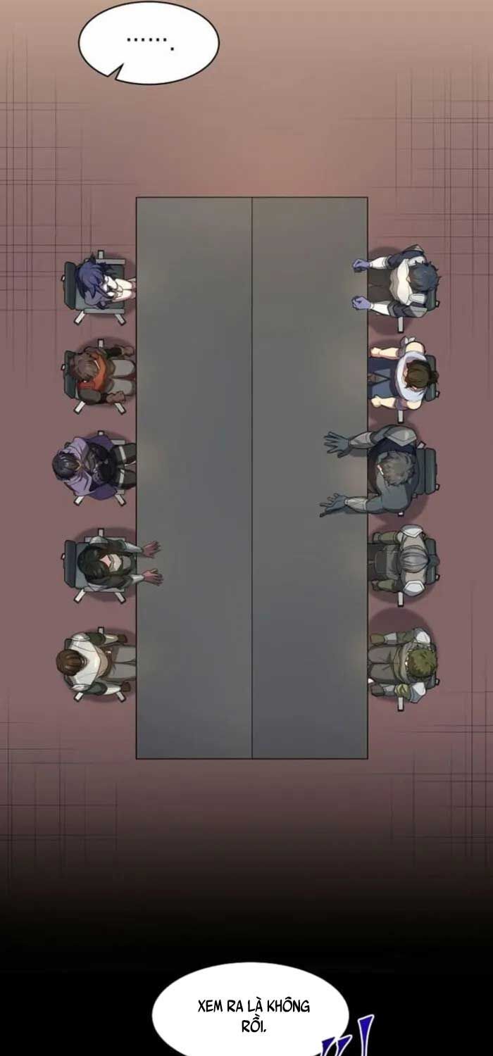 Tôi Thăng Cấp Bằng Kĩ Năng Chapter 81.1 - 83