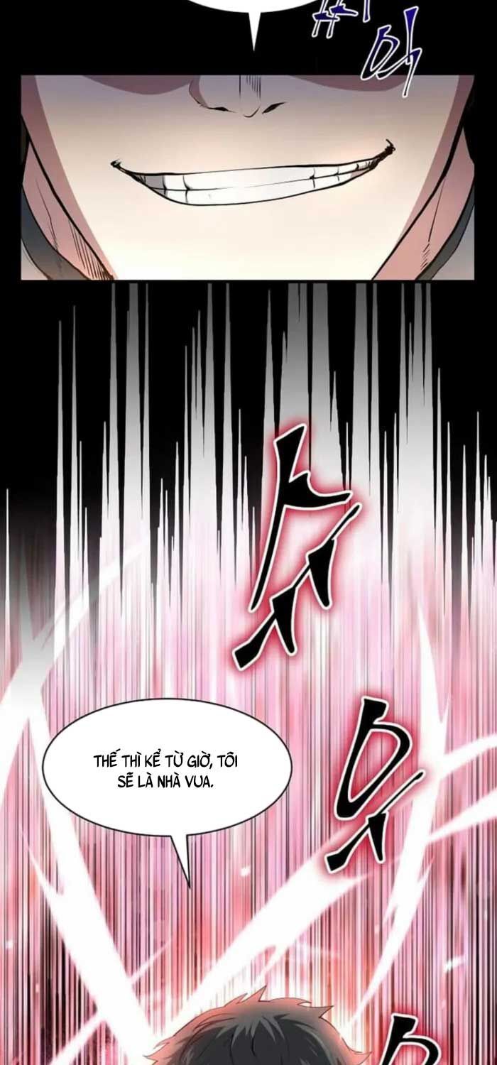 Tôi Thăng Cấp Bằng Kĩ Năng Chapter 81.1 - 84