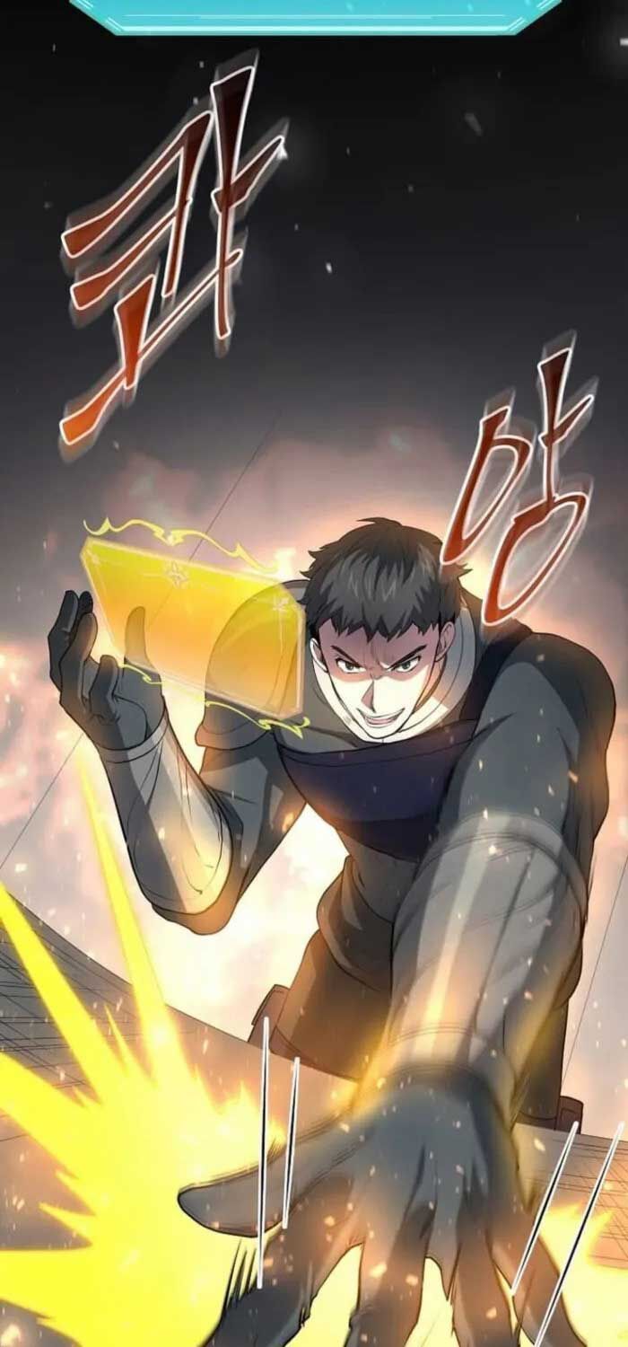 Tôi Thăng Cấp Bằng Kĩ Năng Chapter 81.1 - 88