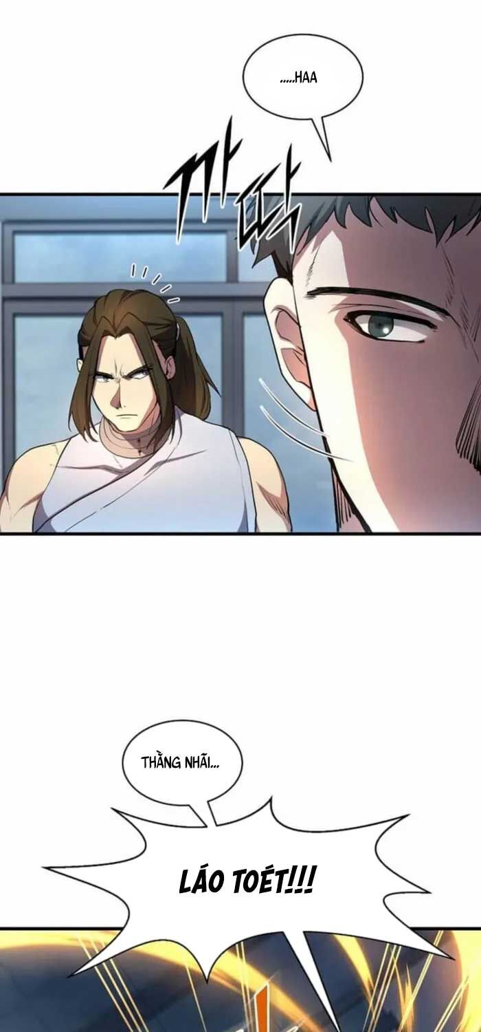 Tôi Thăng Cấp Bằng Kĩ Năng Chapter 81.1 - 10