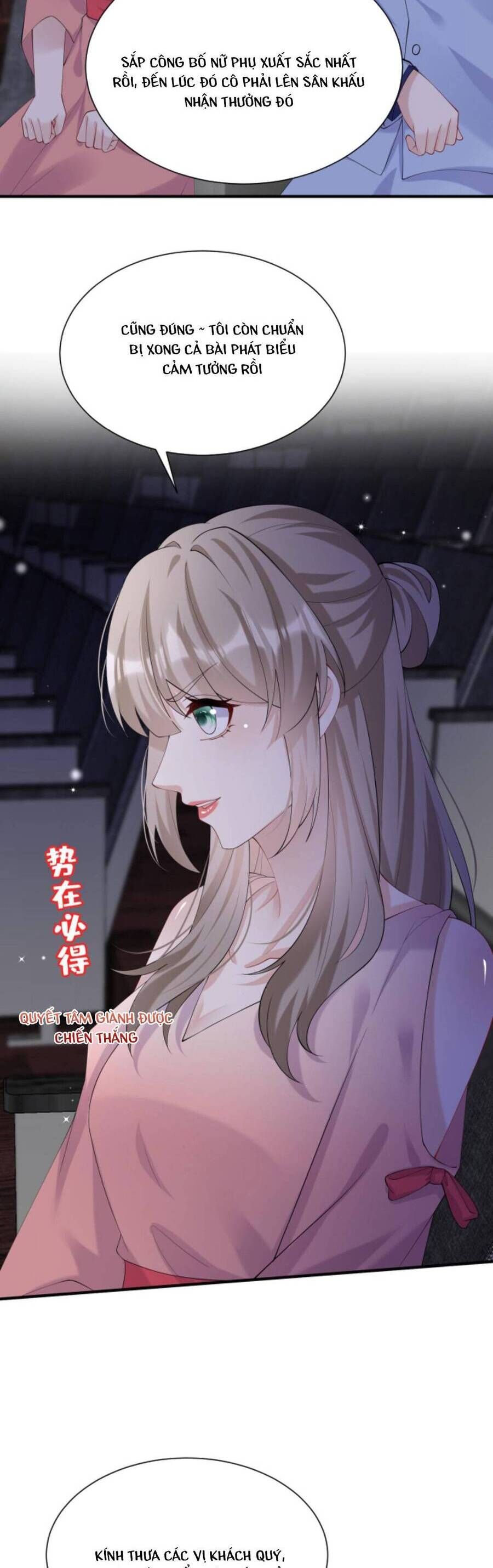 Tái Sinh Trở Lại : Chồng Cũ Khóc Lóc Cầu Xin Tái Hôn Chapter 114.1 - 13