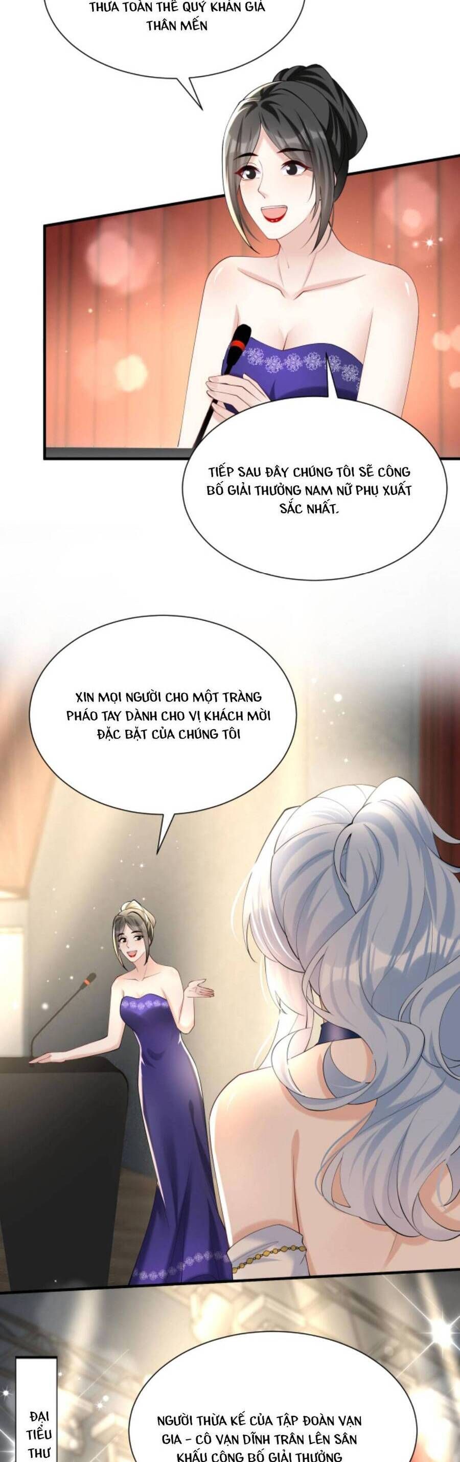 Tái Sinh Trở Lại : Chồng Cũ Khóc Lóc Cầu Xin Tái Hôn Chapter 114.1 - 14