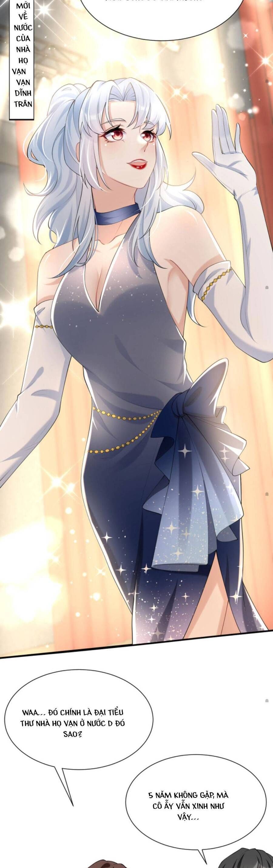 Tái Sinh Trở Lại : Chồng Cũ Khóc Lóc Cầu Xin Tái Hôn Chapter 114.1 - 15