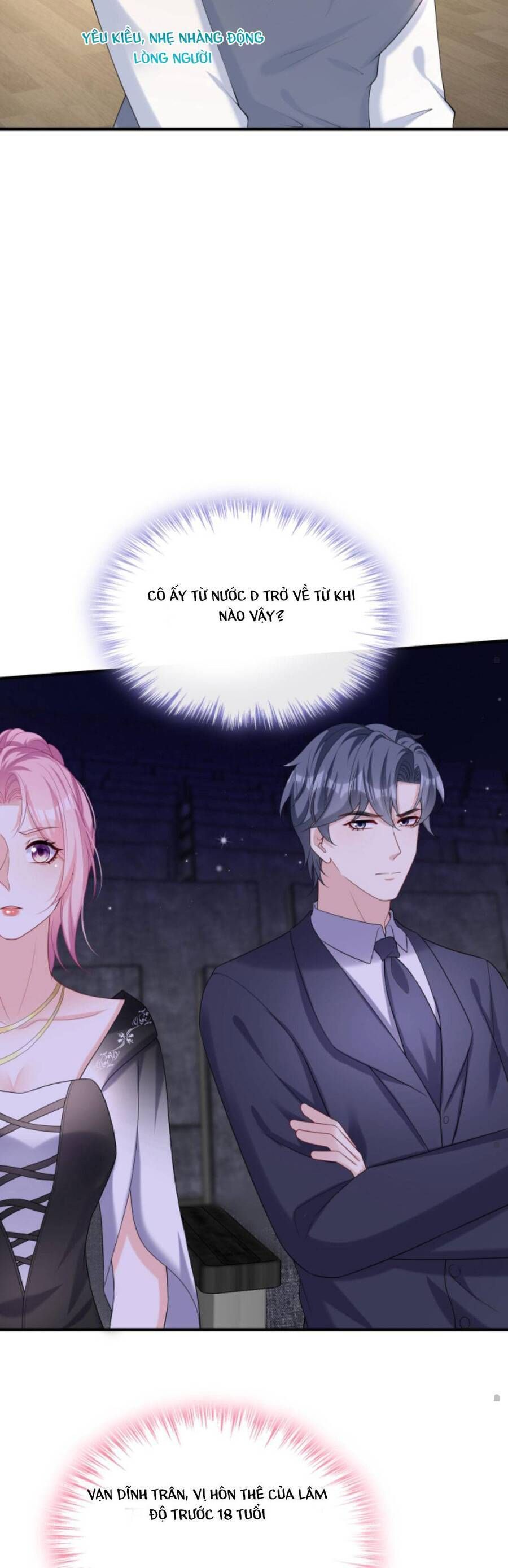 Tái Sinh Trở Lại : Chồng Cũ Khóc Lóc Cầu Xin Tái Hôn Chapter 114.1 - 17