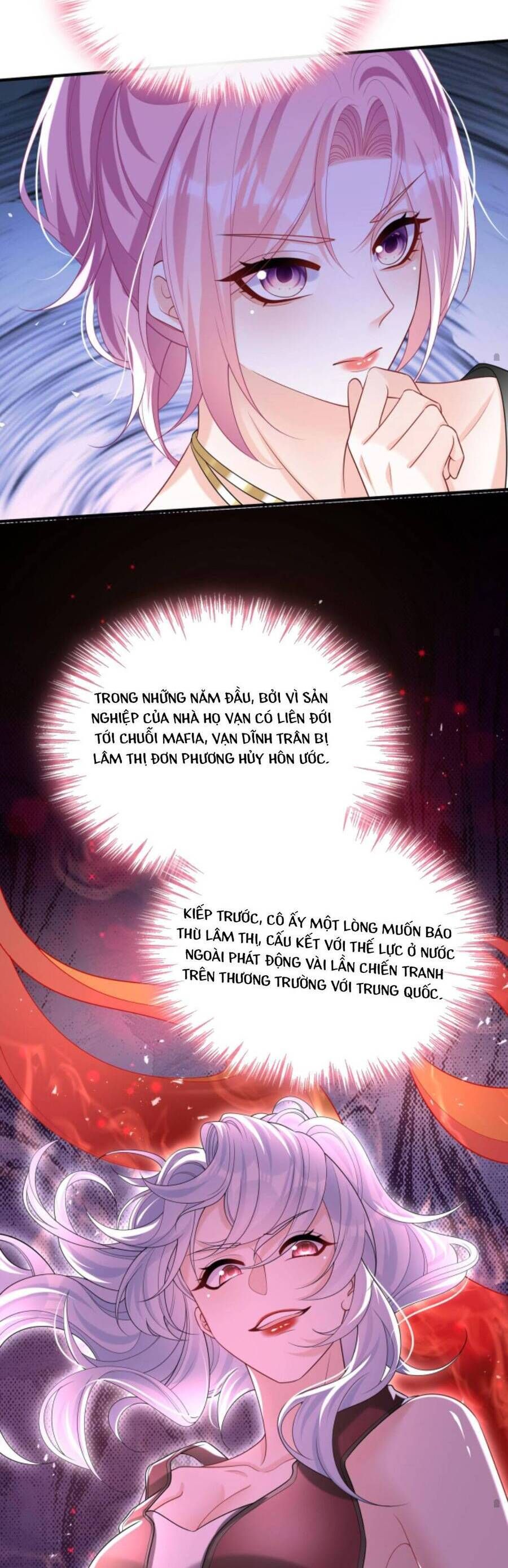 Tái Sinh Trở Lại : Chồng Cũ Khóc Lóc Cầu Xin Tái Hôn Chapter 114.1 - 18