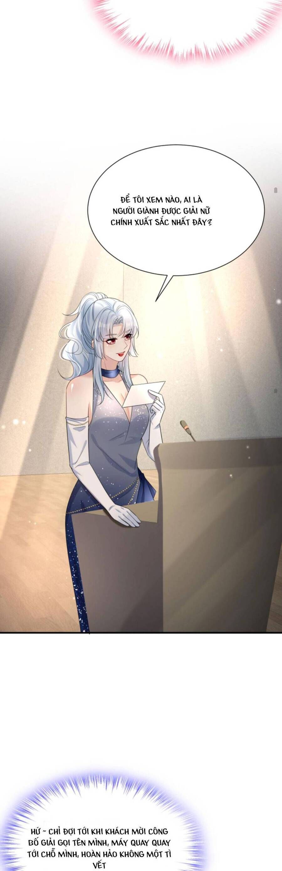 Tái Sinh Trở Lại : Chồng Cũ Khóc Lóc Cầu Xin Tái Hôn Chapter 114.1 - 20