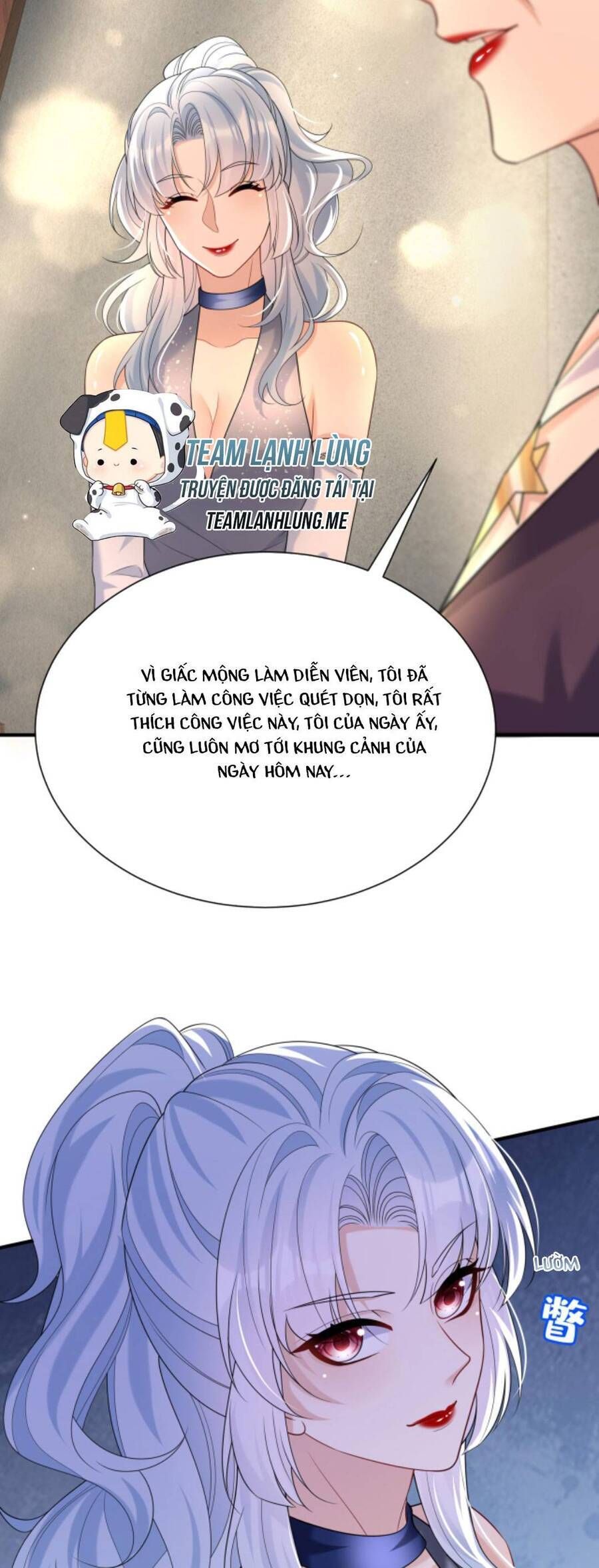 Tái Sinh Trở Lại : Chồng Cũ Khóc Lóc Cầu Xin Tái Hôn Chapter 114.1 - 25