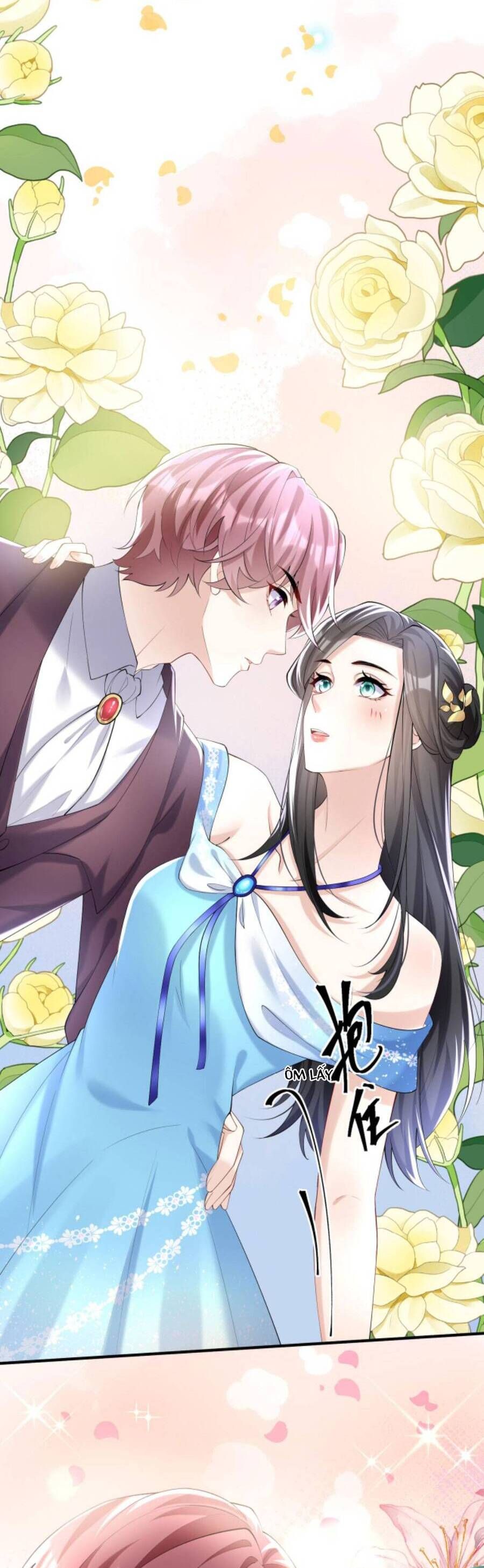 Tái Sinh Trở Lại : Chồng Cũ Khóc Lóc Cầu Xin Tái Hôn Chapter 114.1 - 5