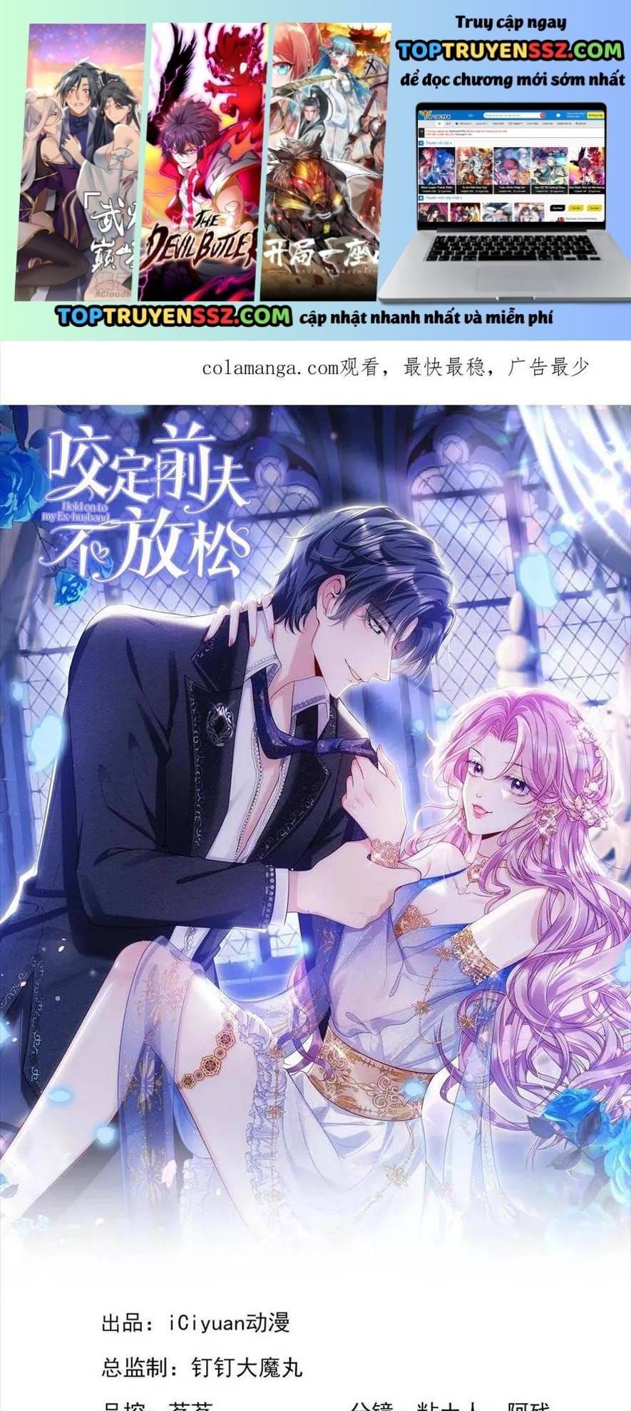 Tái Sinh Trở Lại : Chồng Cũ Khóc Lóc Cầu Xin Tái Hôn Chapter 201.1 - 2