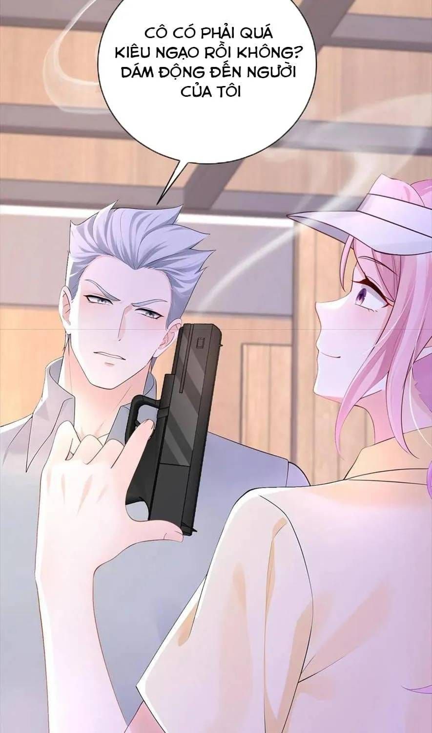 Tái Sinh Trở Lại : Chồng Cũ Khóc Lóc Cầu Xin Tái Hôn Chapter 201.1 - 21