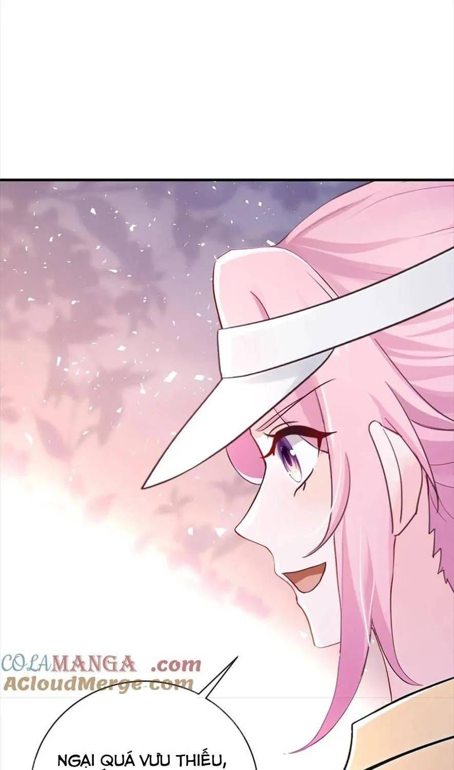 Tái Sinh Trở Lại : Chồng Cũ Khóc Lóc Cầu Xin Tái Hôn Chapter 201.1 - 23