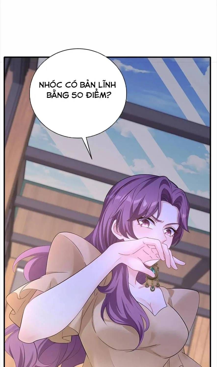 Tái Sinh Trở Lại : Chồng Cũ Khóc Lóc Cầu Xin Tái Hôn Chapter 201.1 - 40