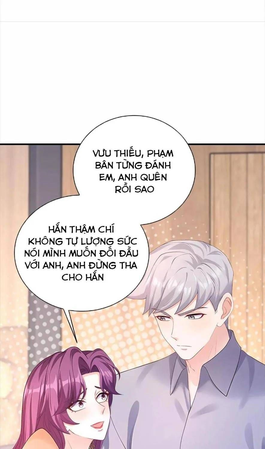 Tái Sinh Trở Lại : Chồng Cũ Khóc Lóc Cầu Xin Tái Hôn Chapter 201.1 - 56